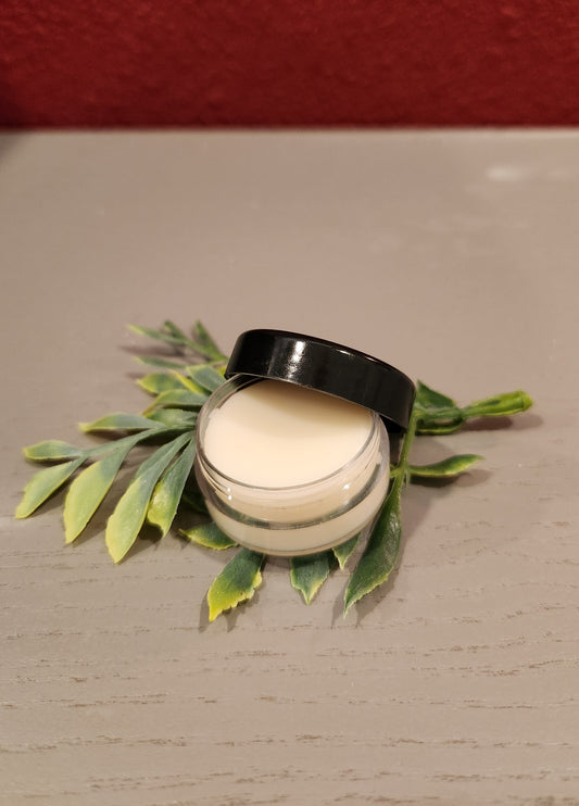 Peppermint Whisper Lip Balm - 10 g