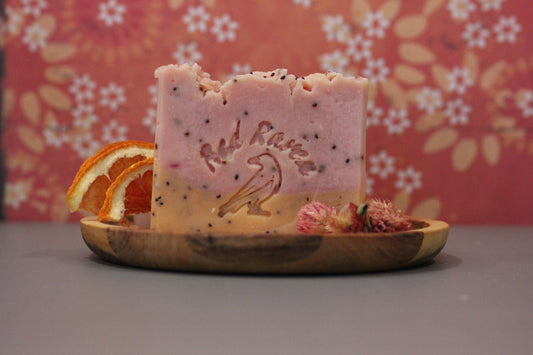 Cranberry Cauldron