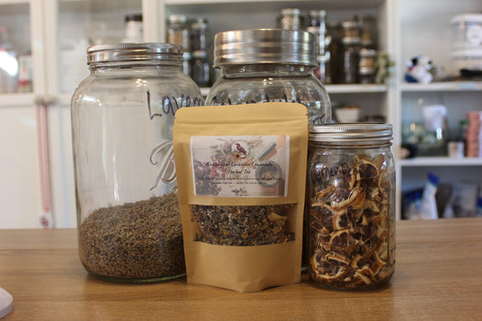 Enchanted Lavender Lemonade Herbal Tea - 2 oz