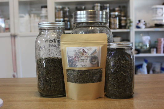 MoonSpell Sweet Dreams Herbal Tea - 2 oz