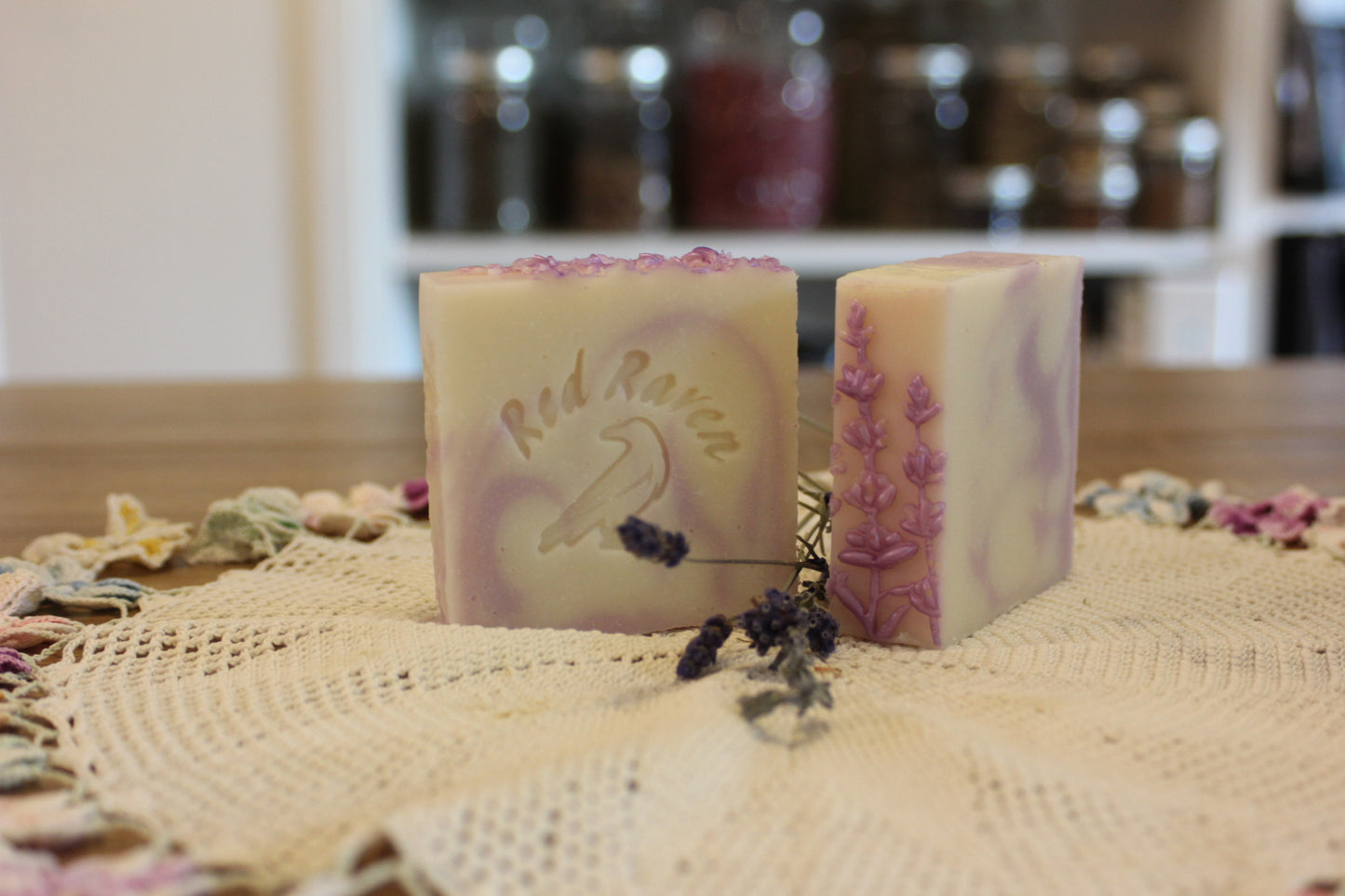 Sunspell Meadow Tallow Handcrafted Soap - 4.5 oz