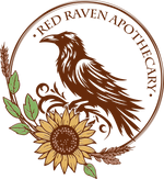 Red Raven Apothecary
